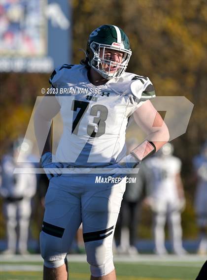 Thumbnail 2 in Shenendehowa vs Carmel (NYSPHAA 2A Regional) photogallery.