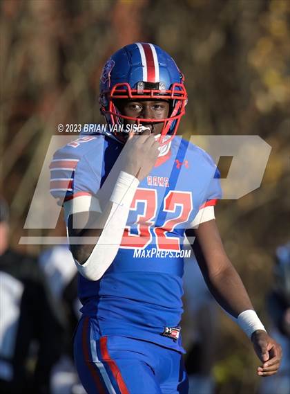Thumbnail 2 in Shenendehowa vs Carmel (NYSPHAA 2A Regional) photogallery.