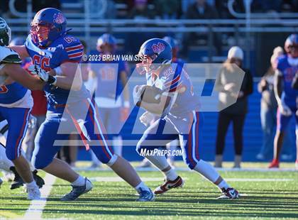 Thumbnail 3 in Shenendehowa vs Carmel (NYSPHAA 2A Regional) photogallery.