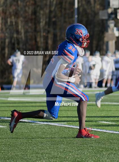 Thumbnail 1 in Shenendehowa vs Carmel (NYSPHAA 2A Regional) photogallery.