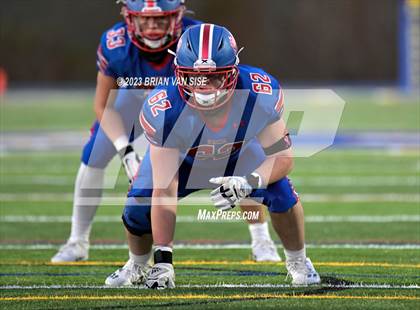 Thumbnail 3 in Shenendehowa vs Carmel (NYSPHAA 2A Regional) photogallery.