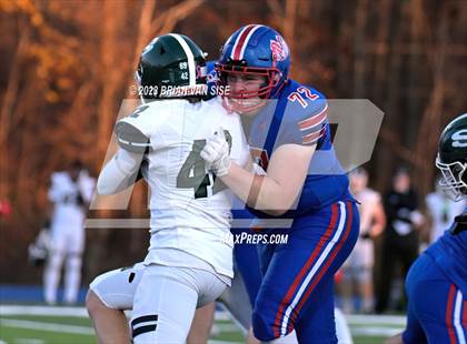 Thumbnail 1 in Shenendehowa vs Carmel (NYSPHAA 2A Regional) photogallery.