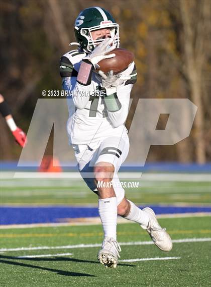 Thumbnail 3 in Shenendehowa vs Carmel (NYSPHAA 2A Regional) photogallery.