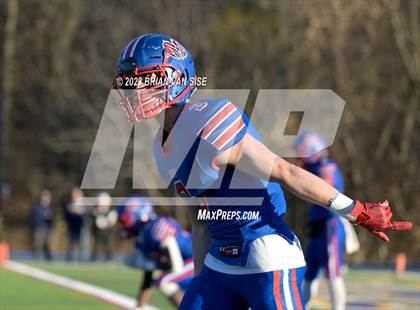 Thumbnail 1 in Shenendehowa vs Carmel (NYSPHAA 2A Regional) photogallery.