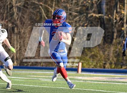 Thumbnail 1 in Shenendehowa vs Carmel (NYSPHAA 2A Regional) photogallery.