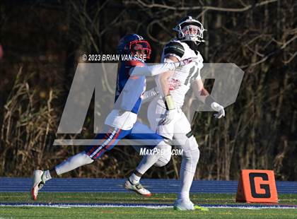 Thumbnail 3 in Shenendehowa vs Carmel (NYSPHAA 2A Regional) photogallery.