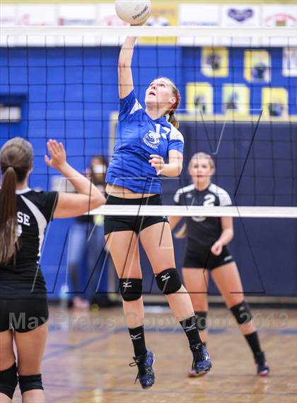 Thumbnail 3 in Nease @ Menendez photogallery.