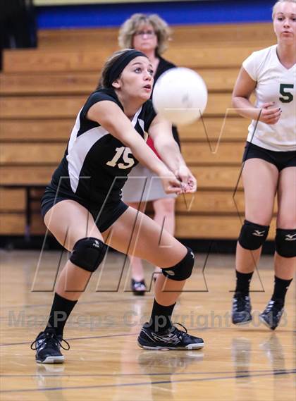 Thumbnail 3 in Nease @ Menendez photogallery.