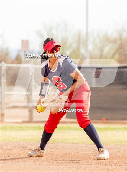 Thumbnail 2 in Sahuaro @ Walden Grove photogallery.