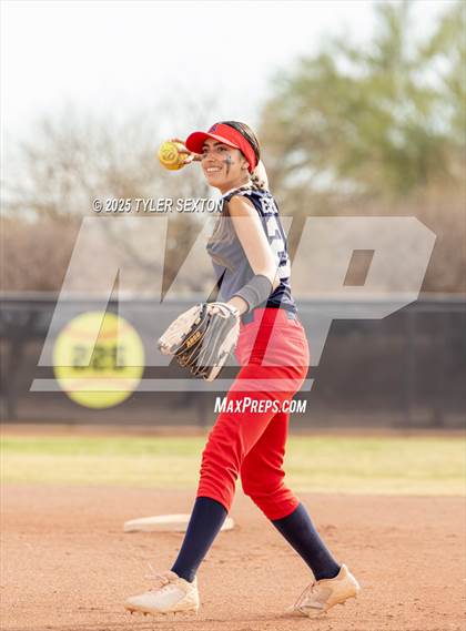Thumbnail 3 in Sahuaro @ Walden Grove photogallery.