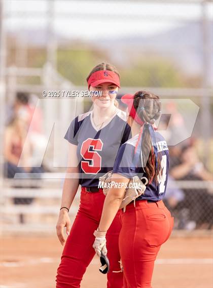 Thumbnail 2 in Sahuaro @ Walden Grove photogallery.