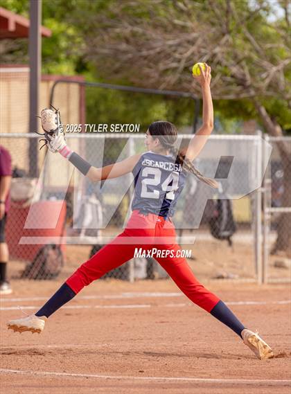 Thumbnail 1 in Sahuaro @ Walden Grove photogallery.