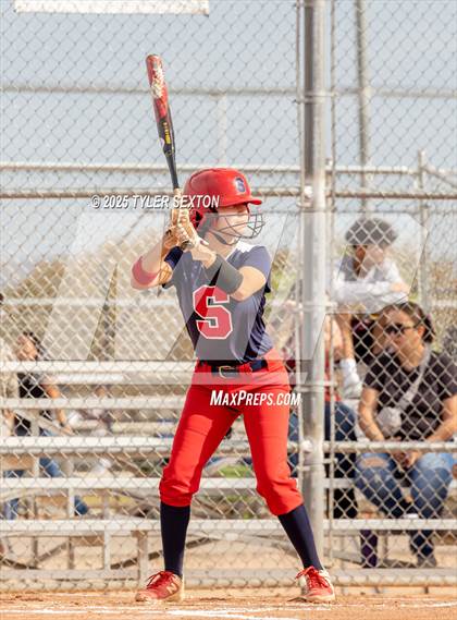 Thumbnail 3 in Sahuaro @ Walden Grove photogallery.