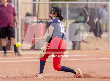 Thumbnail 2 in Sahuaro @ Walden Grove photogallery.