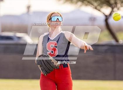 Thumbnail 3 in Sahuaro @ Walden Grove photogallery.