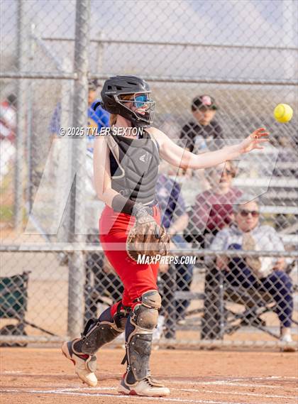 Thumbnail 3 in Sahuaro @ Walden Grove photogallery.