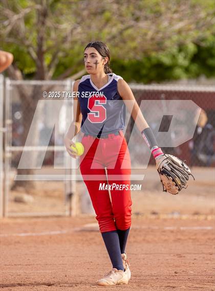 Thumbnail 3 in Sahuaro @ Walden Grove photogallery.