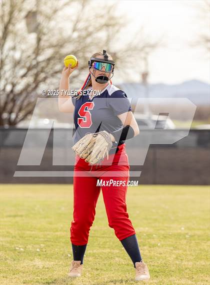 Thumbnail 2 in Sahuaro @ Walden Grove photogallery.