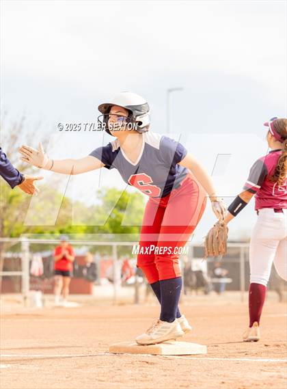 Thumbnail 2 in Sahuaro @ Walden Grove photogallery.