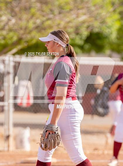 Thumbnail 1 in Sahuaro @ Walden Grove photogallery.