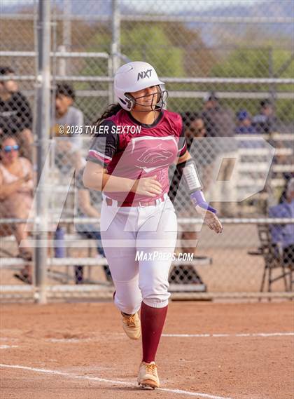 Thumbnail 3 in Sahuaro @ Walden Grove photogallery.