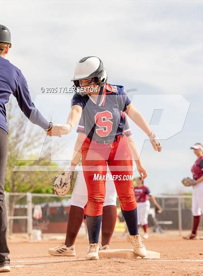 Thumbnail 2 in Sahuaro @ Walden Grove photogallery.