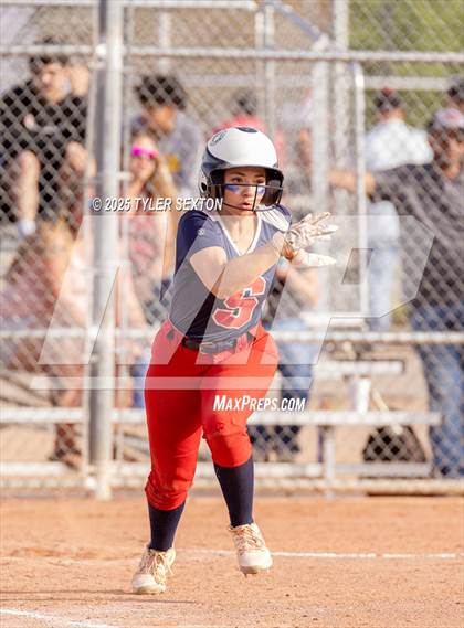 Thumbnail 1 in Sahuaro @ Walden Grove photogallery.