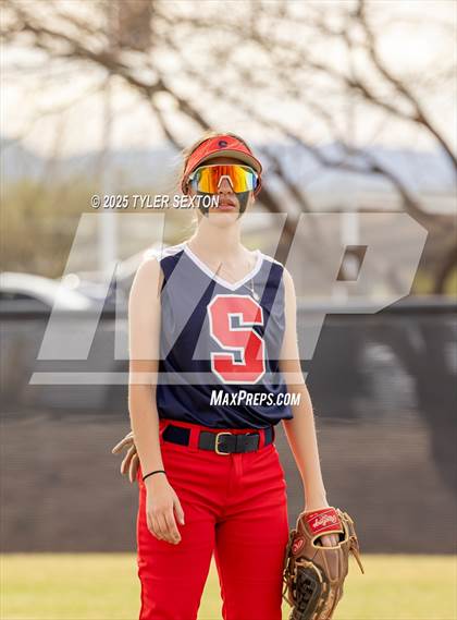 Thumbnail 1 in Sahuaro @ Walden Grove photogallery.