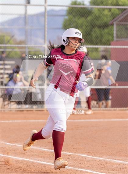 Thumbnail 1 in Sahuaro @ Walden Grove photogallery.
