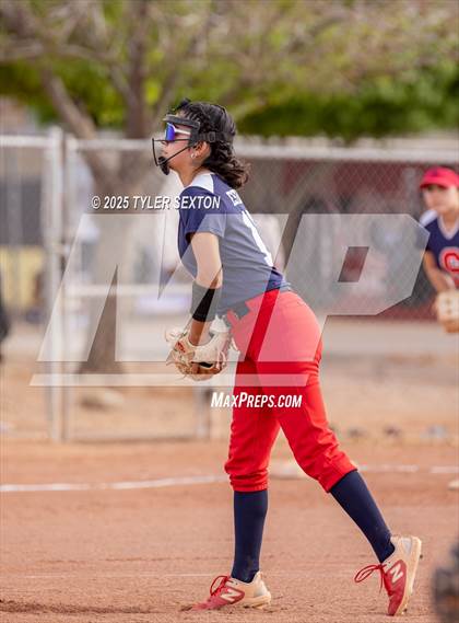 Thumbnail 3 in Sahuaro @ Walden Grove photogallery.