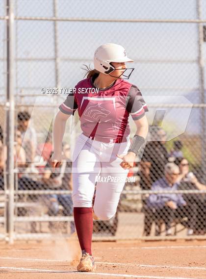 Thumbnail 1 in Sahuaro @ Walden Grove photogallery.