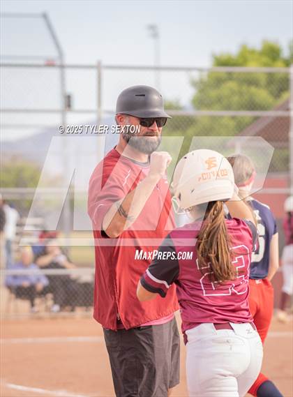 Thumbnail 3 in Sahuaro @ Walden Grove photogallery.