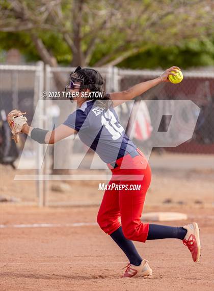 Thumbnail 2 in Sahuaro @ Walden Grove photogallery.