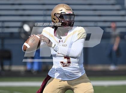 Thumbnail 2 in Iona Prep @ Archbishop Hoban photogallery.