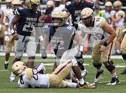 Thumbnail 2 in Iona Prep @ Archbishop Hoban photogallery.