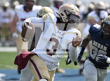 Thumbnail 3 in Iona Prep @ Archbishop Hoban photogallery.