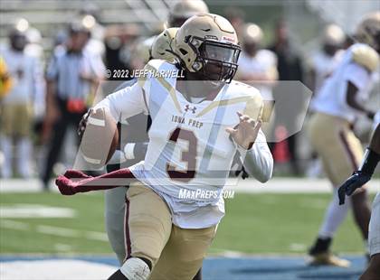 Thumbnail 3 in Iona Prep @ Archbishop Hoban photogallery.