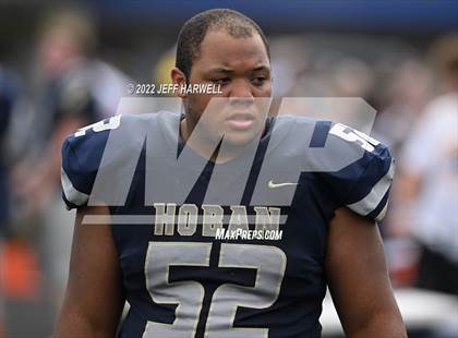 Thumbnail 1 in Iona Prep @ Archbishop Hoban photogallery.