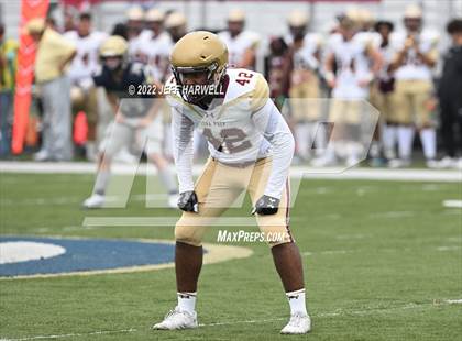 Thumbnail 1 in Iona Prep @ Archbishop Hoban photogallery.
