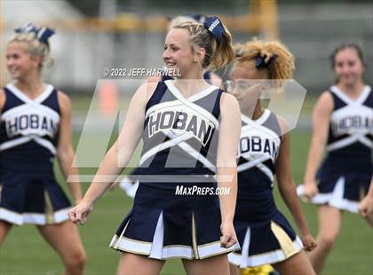 Thumbnail 3 in Iona Prep @ Archbishop Hoban photogallery.