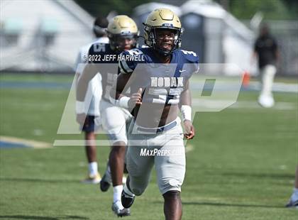 Thumbnail 2 in Iona Prep @ Archbishop Hoban photogallery.