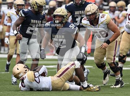 Thumbnail 3 in Iona Prep @ Archbishop Hoban photogallery.