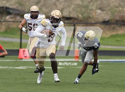 Thumbnail 2 in Iona Prep @ Archbishop Hoban photogallery.