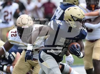 Thumbnail 2 in Iona Prep @ Archbishop Hoban photogallery.