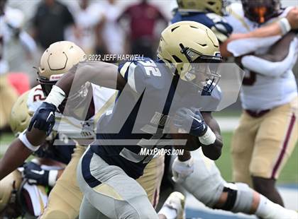 Thumbnail 1 in Iona Prep @ Archbishop Hoban photogallery.
