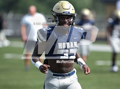 Thumbnail 1 in Iona Prep @ Archbishop Hoban photogallery.