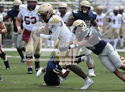 Thumbnail 2 in Iona Prep @ Archbishop Hoban photogallery.