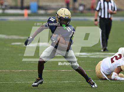 Thumbnail 3 in Iona Prep @ Archbishop Hoban photogallery.