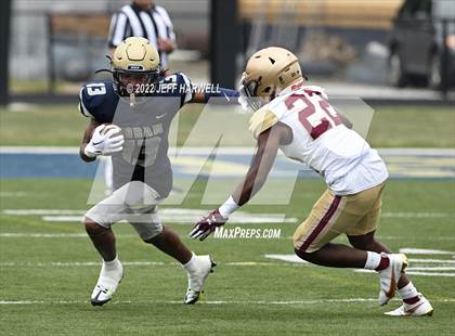 Thumbnail 2 in Iona Prep @ Archbishop Hoban photogallery.