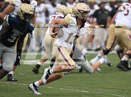 Thumbnail 2 in Iona Prep @ Archbishop Hoban photogallery.